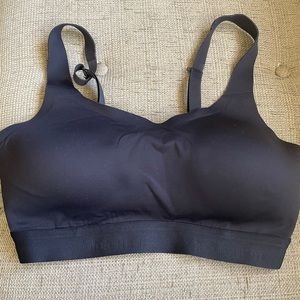 Lulu lemon wireless sports bra 32DDD